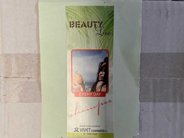 Beauty line lichaamsverzorging zeep - afbeelding 7 van  11