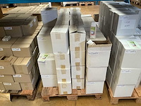 Beauty line lichaamsverzorging zeep - afbeelding 8 van  11