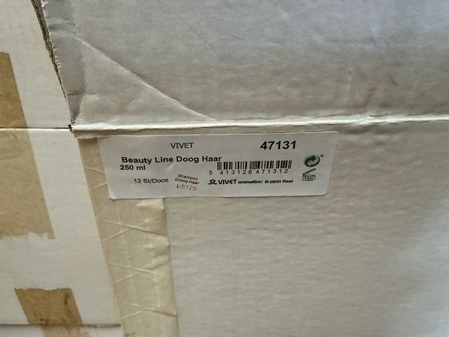 Beauty line lichaamsverzorging zeep - afbeelding 9 van  11