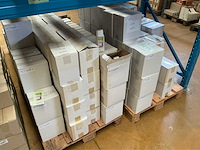 Beauty line lichaamsverzorging zeep - afbeelding 11 van  11