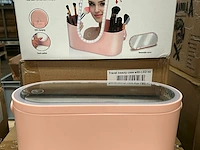 Beautycases, ijsblokjes, etageres - afbeelding 2 van  4