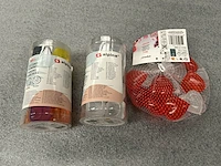 Beautycases, ijsblokjes, etageres - afbeelding 4 van  4