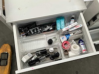 Beautytrolley/werktafel (3x) - afbeelding 2 van  11