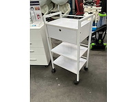 Beautytrolley/werktafel (3x) - afbeelding 4 van  11
