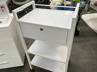 Beautytrolley/werktafel (3x) - afbeelding 5 van  11