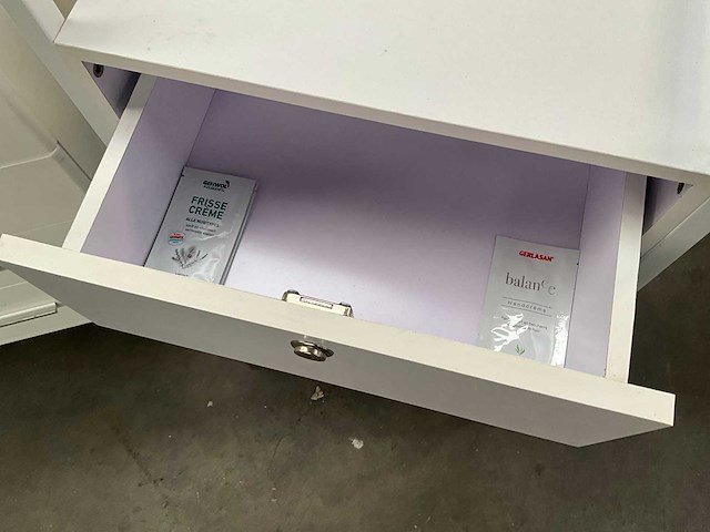 Beautytrolley/werktafel (3x) - afbeelding 6 van  11