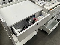 Beautytrolley/werktafel (3x) - afbeelding 9 van  11
