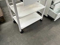 Beautytrolley/werktafel (3x) - afbeelding 10 van  11
