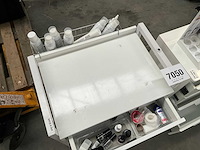 Beautytrolley/werktafel (3x) - afbeelding 11 van  11