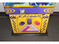 Beaver - kazoom - speelautomaat - afbeelding 3 van  5