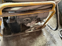 Beaver hydraulisch aggregaat - afbeelding 6 van  7