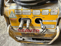 Beaver hydraulisch aggregaat - afbeelding 3 van  7
