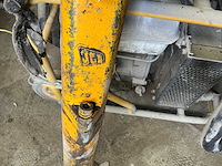 Beaver hydraulisch aggregaat - afbeelding 7 van  7