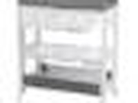 Bebeconfort rosie 2-in-1 aankleedtafel en babybadje