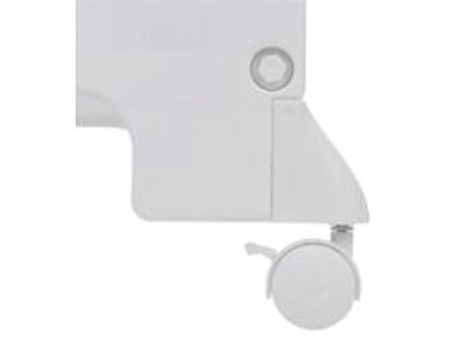 Bebeconfort rosie 2-in-1 aankleedtafel en babybadje - afbeelding 5 van  5