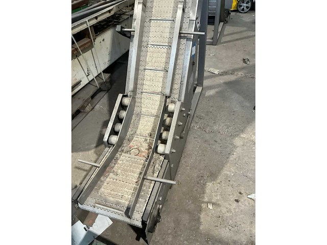 Beca elv-1-js21 transportsysteem - afbeelding 2 van  4