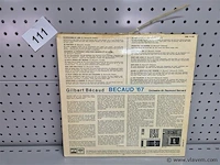 Becaud '67 - afbeelding 2 van  2
