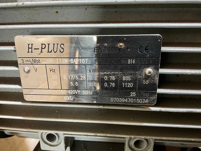 Bêché & demoor industriële smeedhamer - 30kg - gereviseerd - afbeelding 6 van  15