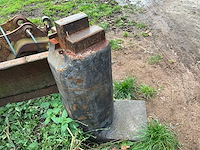 Bêché & demoor industriële smeedhamer - 30kg - gereviseerd - afbeelding 7 van  15