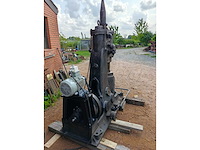 Bêché & demoor industriële smeedhamer - 30kg - gereviseerd - afbeelding 8 van  15