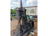 Bêché & demoor industriële smeedhamer - 30kg - gereviseerd - afbeelding 12 van  15