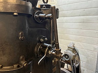 Bêché & demoor industriële smeedhamer - 30kg - gereviseerd - afbeelding 15 van  15