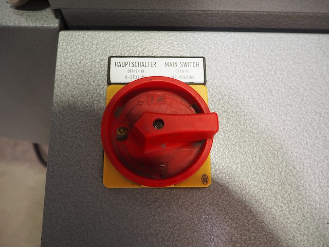 Beck packautomaten - afbeelding 2 van  14