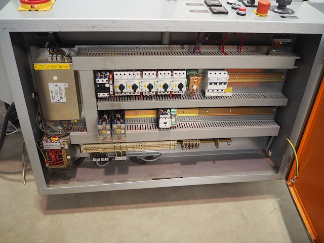 Beck packautomaten - afbeelding 3 van  14