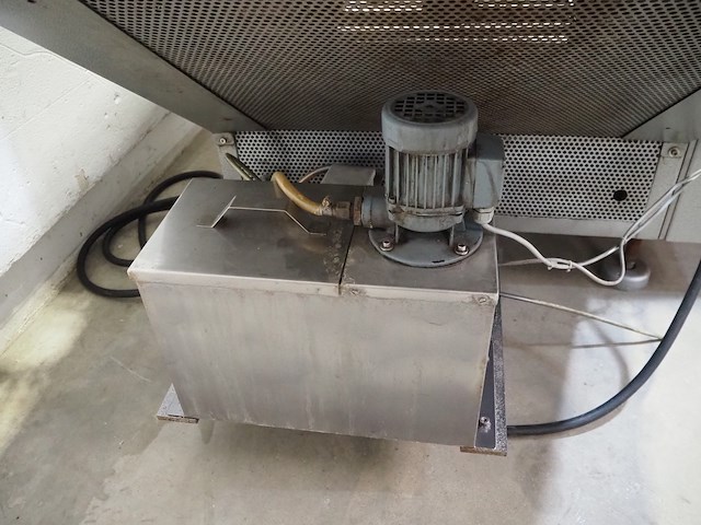 Beck packautomaten - afbeelding 4 van  14