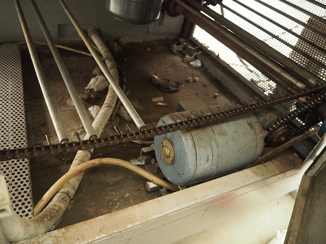 Beck packautomaten - afbeelding 5 van  14