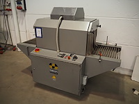 Beck packautomaten - afbeelding 1 van  14