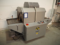 Beck packautomaten - afbeelding 7 van  14