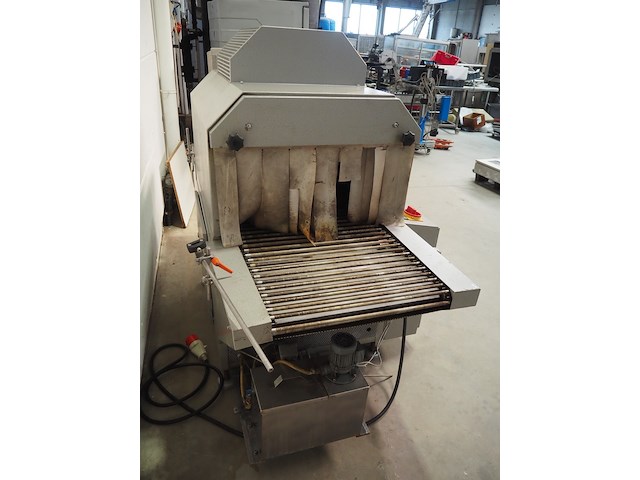 Beck packautomaten - afbeelding 8 van  14