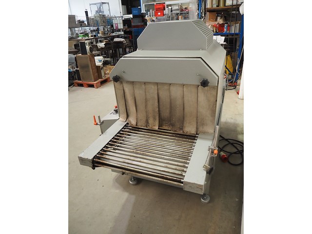 Beck packautomaten - afbeelding 9 van  14