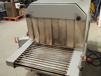 Beck packautomaten - afbeelding 9 van  14