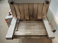 Beck packautomaten - afbeelding 10 van  14