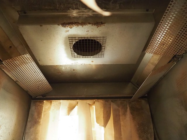 Beck packautomaten - afbeelding 12 van  14