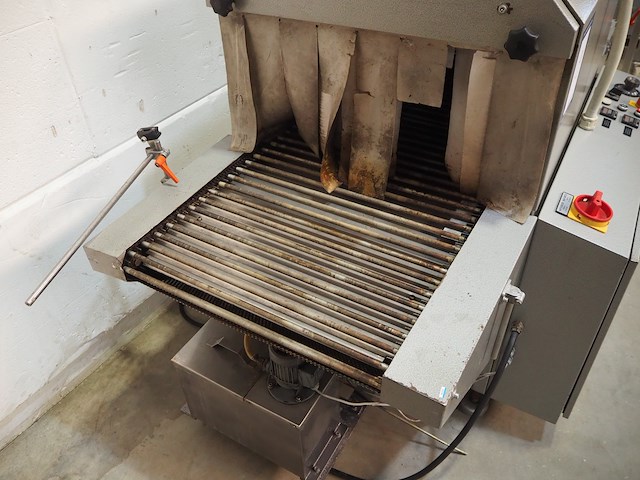 Beck packautomaten - afbeelding 13 van  14