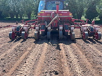 Becker - aeromat - zaaimachine mais - afbeelding 6 van  12