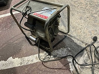 Becker sv 5 130 waterpomp - afbeelding 2 van  7