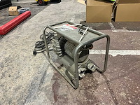 Becker sv 5 130 waterpomp - afbeelding 3 van  7