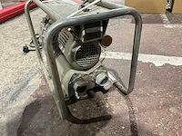 Becker sv 5 130 waterpomp - afbeelding 4 van  7