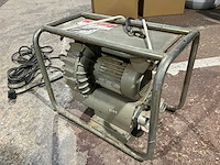 Becker sv 5 130 waterpomp - afbeelding 5 van  7