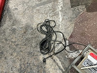 Becker sv 5 130 waterpomp - afbeelding 6 van  7