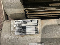 Becker sv 5 130 waterpomp - afbeelding 7 van  7