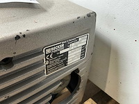 Becker vt4.25 vacuümpomp - afbeelding 2 van  2