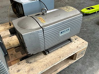 Becker vt4.25 vacuümpomp - afbeelding 2 van  3