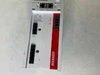 Beckhoff ax5112 digitale servo drive - afbeelding 4 van  6