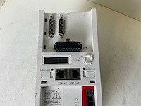 Beckhoff ax5112 digitale servo drive - afbeelding 4 van  7