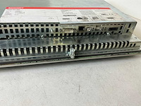 Beckhoff cp6902-0021-0000 bedieningspaneel - afbeelding 4 van  6